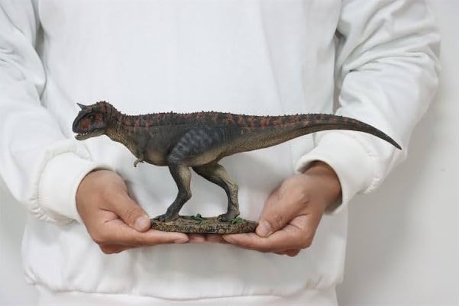 本心楠改 nanmu usurper Supplanter2.0 フィギュア Amazon | Nanmu 本心楠改 1/35 サイズ スピノサウルス